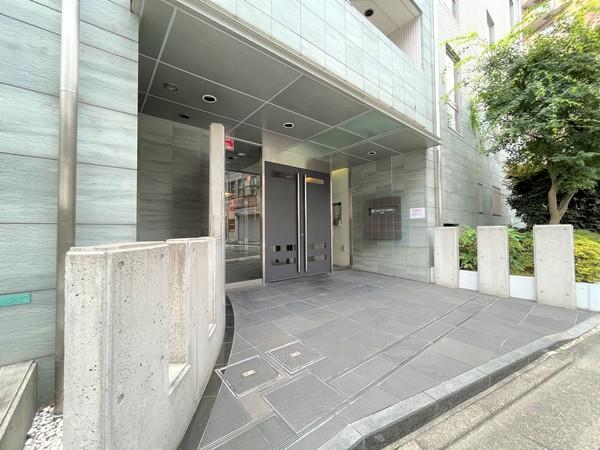 【エントランス】オートロック（タッチキー）・宅配BOX・管理人巡回（日勤）管理