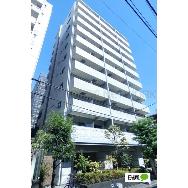 パレステュディオ南麻布