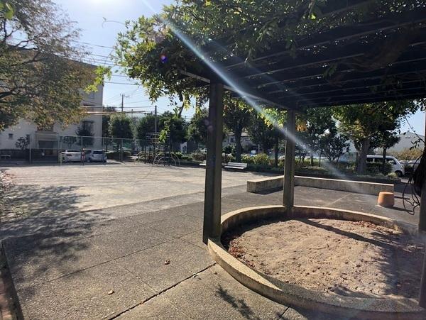 車返団地３街区１４号棟 共有部分