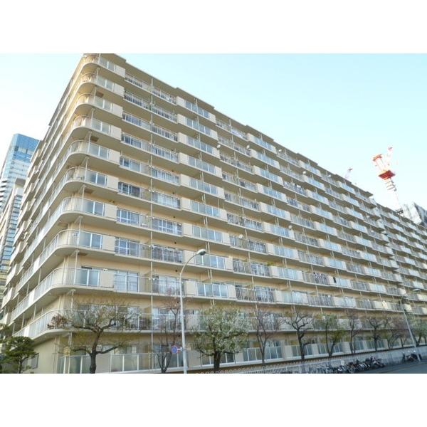 鉄骨鉄筋コンクリート造地上11階建て・総戸数234戸