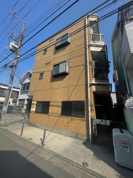 外観写真1