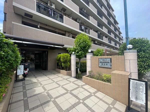 外観写真1
