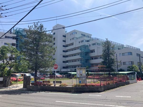 90世帯のマンション◎