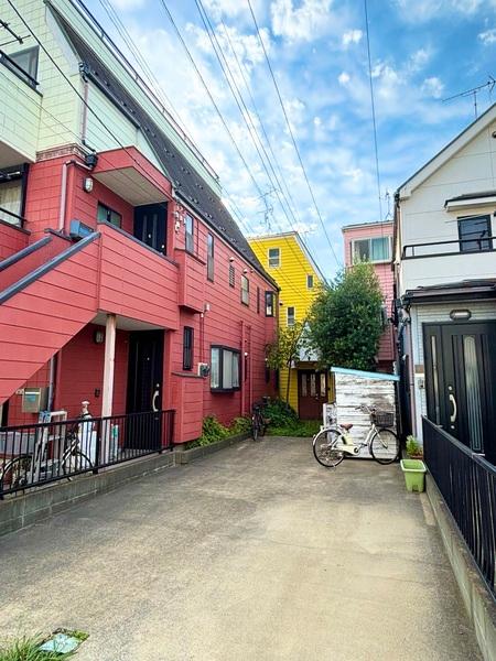 外観写真1