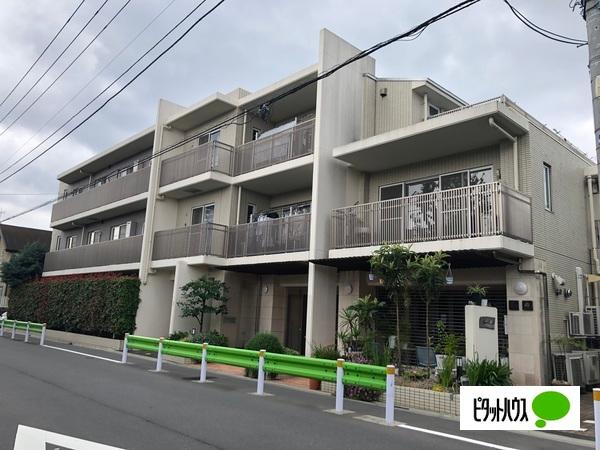外観写真1