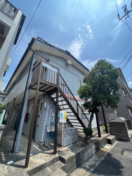 外観写真1