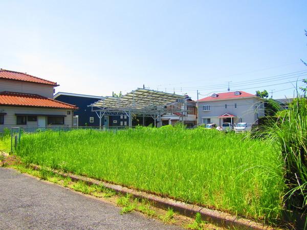 土地1