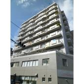 SRC造・11階建・総戸数32戸