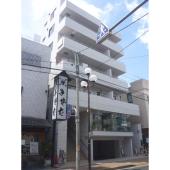 大規模修繕完了済み