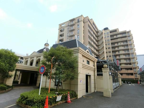 外観写真1