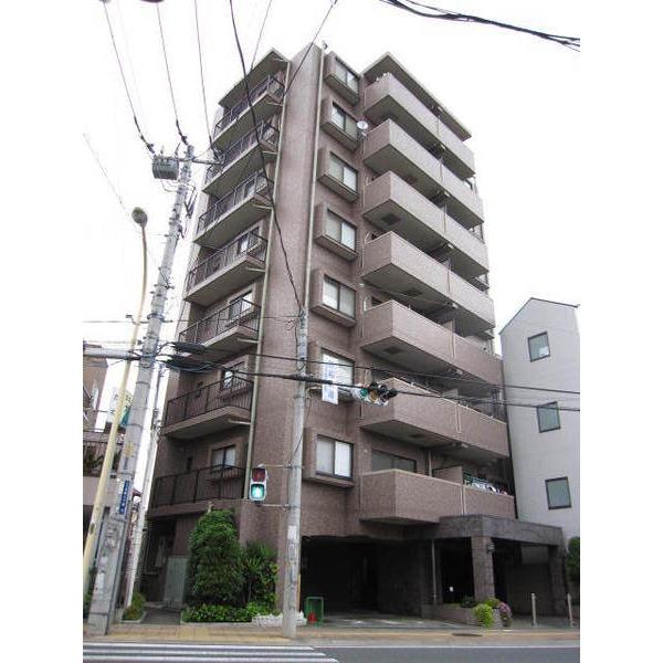 外観写真1