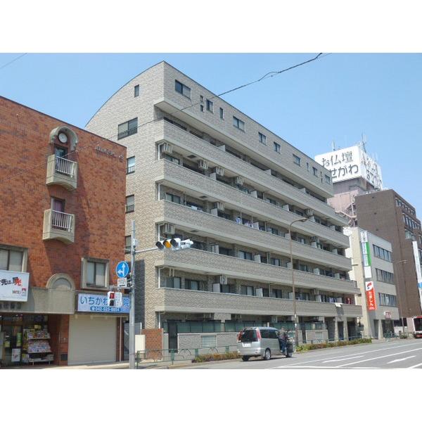 外観写真1