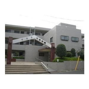 ベウラ大泉学園（0111） 外観