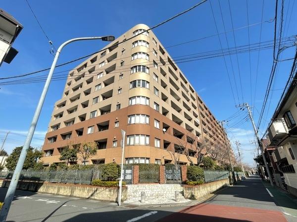 外観写真1