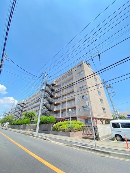 外観写真1