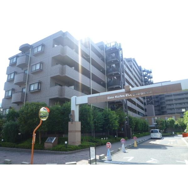 外観写真1