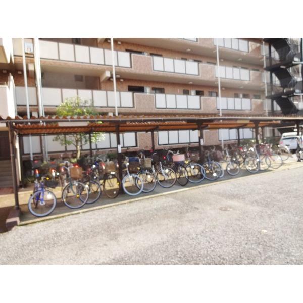 ライオンズマンション京成大久保 その他