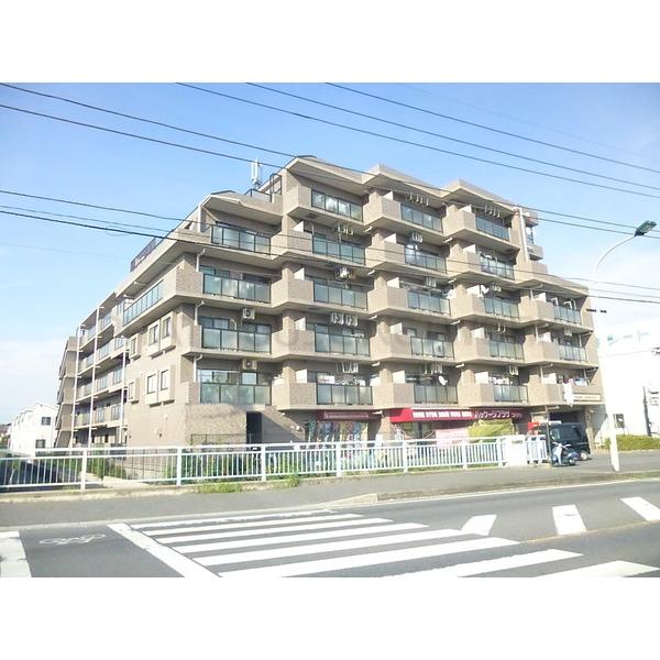 ライオンズマンション東松戸