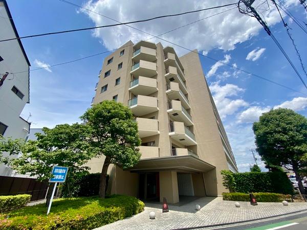 外観写真1