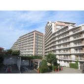 総戸数２８３戸のビッグコミュニティ