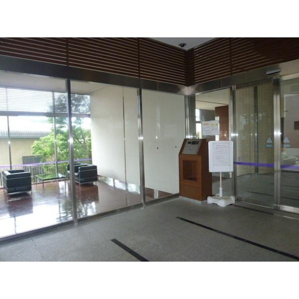 オートロック対応