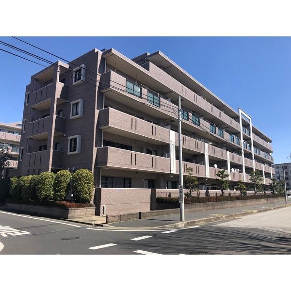 エクセレント成田パークサイド弐番館