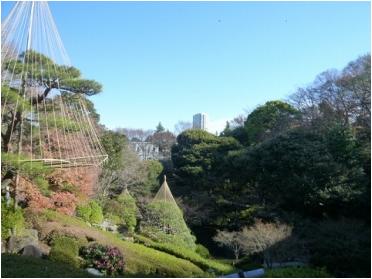 池田山公園