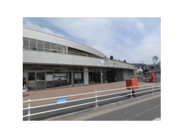 日吉本町駅