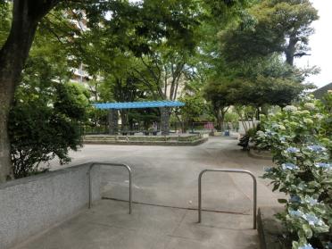 新蒲田公園