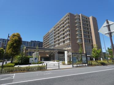東京警察病院