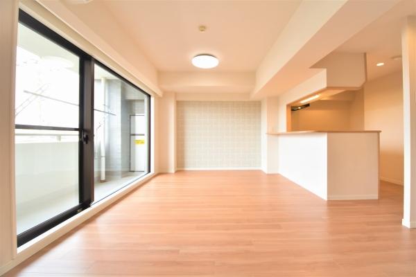 リビング・ダイニング