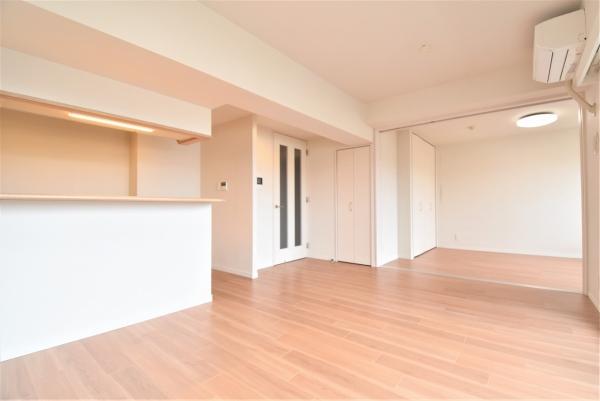 リビング・ダイニング