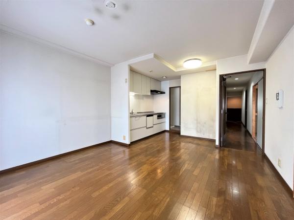 リビングダイニング