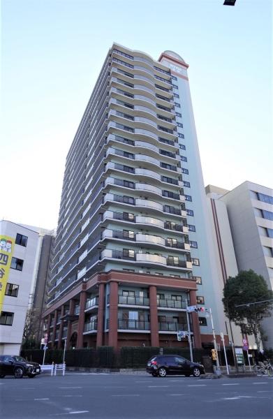 1999年築　20階建て