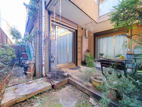 広々とした約11.5帖のリビングダイニング。CGで作成したリフォームイメージです。