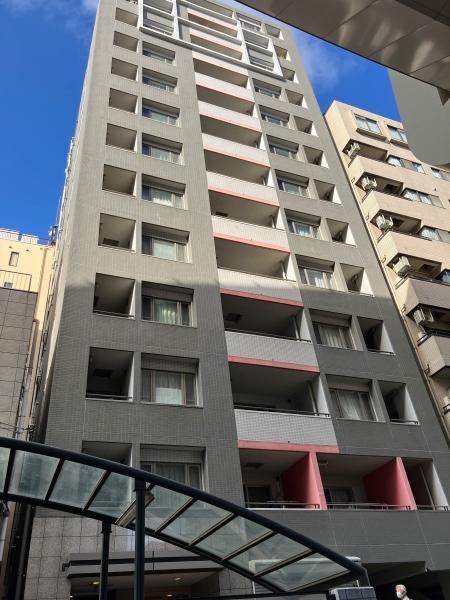 ２００６年１０月築　総戸数８６戸