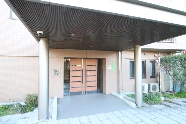 リビング・ダイニング（現況写真と間取図よりCGにて作成したリフォームイメージです）