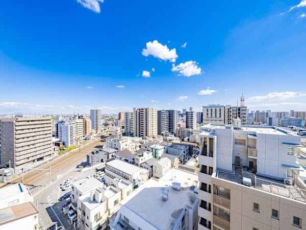 リビングダイニング（CGで作成したリフォームイメージです）