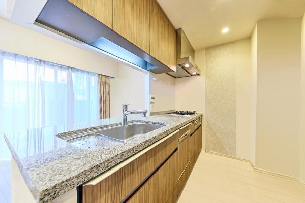 CGで作成したリフォーム・家具設置イメージです。