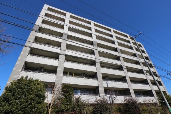 2002年10月築／住宅性能評価書付きレジデンス