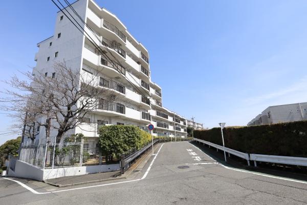 2023年大規模修繕工事完了