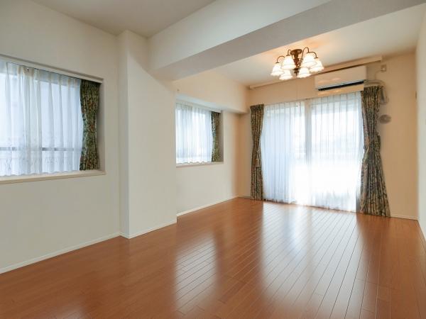 エントランスホール