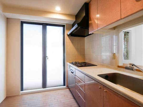 エントランスホール