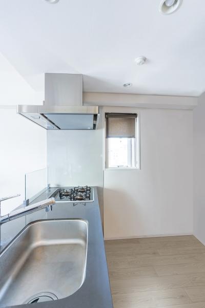 リビングダイニング（ＣＧで作成したリフォームイメージです）