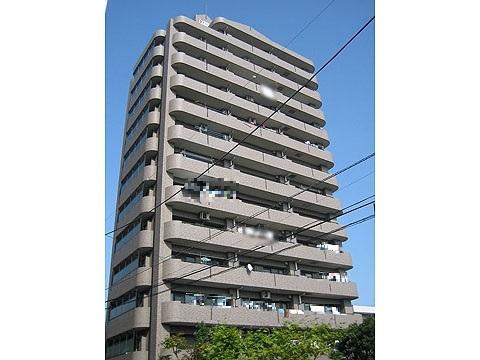 ライオンズマンション小岩第6