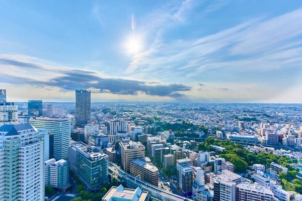 晴れた日には四季折々の富士山の様子を愉しむことができます。（気象条件により、永続的保証なし）