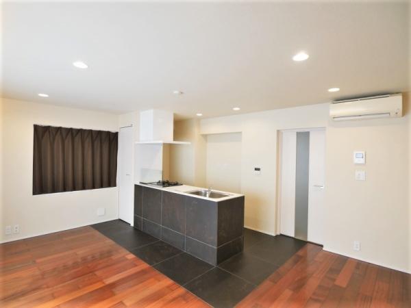 リビングダイニングキッチン