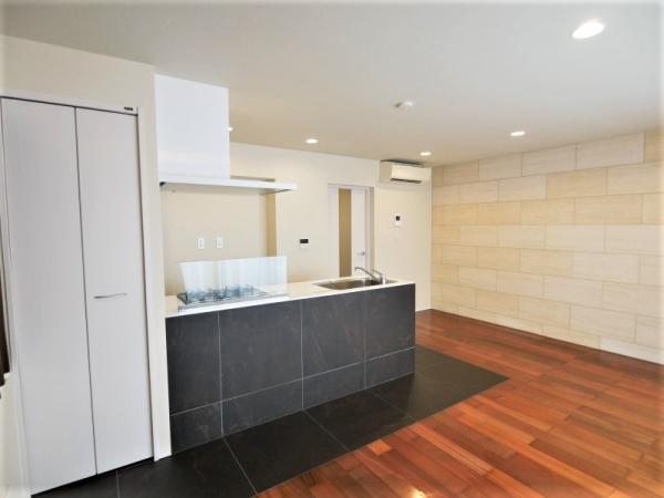 リビングダイニングキッチン