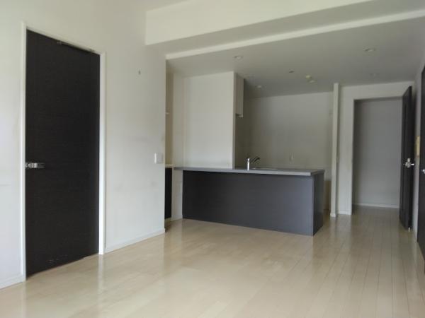 リビングダイニング