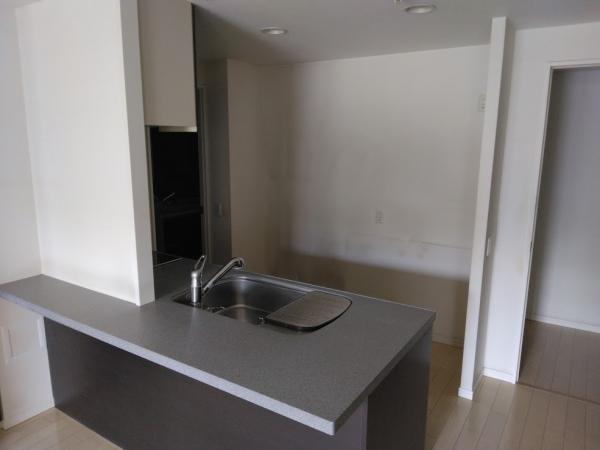 リビングダイニング